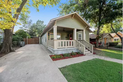 807 Hollywood Avenue, Dallas, TX 75208 - Photo 7