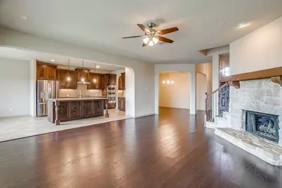 2101 Rosalinda Pass, Fort Worth, TX 76131 - Photo 7