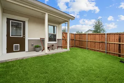 3275 Ganzer Road W #117B, Denton, TX 76207 - Photo 1