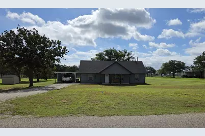 195 Brown Lane, Poolville, TX 76487 - Photo 1