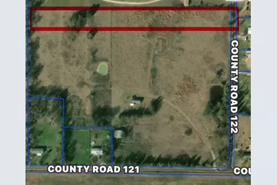 Tbd Lot 1 County Road 121, Kaufman, TX 75142 - Photo 7