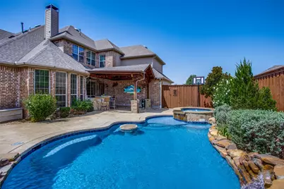 13336 Thornton Drive, Frisco, TX 75035 - Photo 1