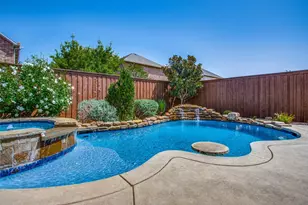13336 Thornton Dr, Frisco, TX 75035 - Photo 37