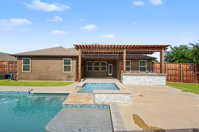 3801 Forest Bend Road, Denton, TX 76208 - Photo 35