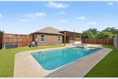 3801 Forest Bend Road, Denton, TX 76208 - Photo 33