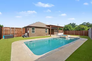 3801 Forest Bend Rd, Denton, TX 76208 - Photo 33