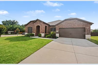 3801 Forest Bend Road, Denton, TX 76208 - Photo 3