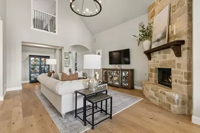 1671 Summer Star Lane, Prosper, TX 75078 - Photo 9