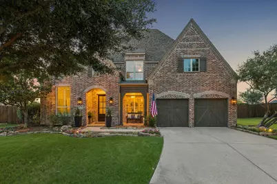 1671 Summer Star Lane, Prosper, TX 75078 - Photo 1