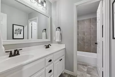 1671 Summer Star Lane, Prosper, TX 75078 - Photo 25