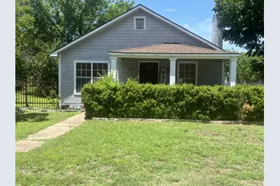 200 Austin Road, Glen Rose, TX 76043 - Photo 1