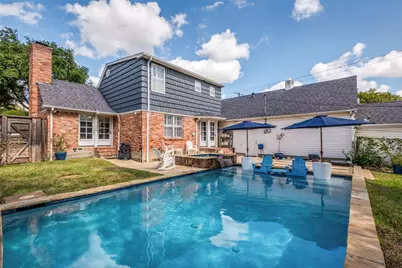 1734 Kiltartan Drive, Dallas, TX 75228 - Photo 23