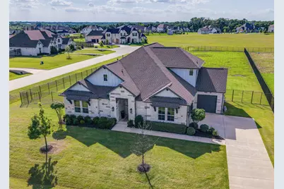 1025 Sugar Bars Drive, Lucas, TX 75002 - Photo 1