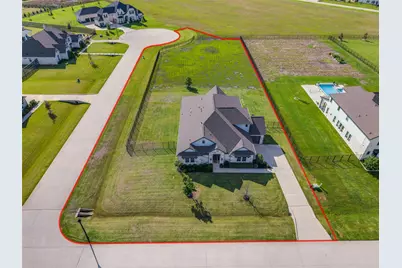1025 Sugar Bars Drive, Lucas, TX 75002 - Photo 27