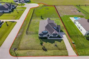 1025 Sugar Bars Dr, Lucas, TX 75002 - Photo 27