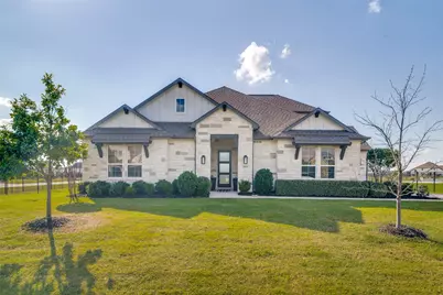 1025 Sugar Bars Drive, Lucas, TX 75002 - Photo 1