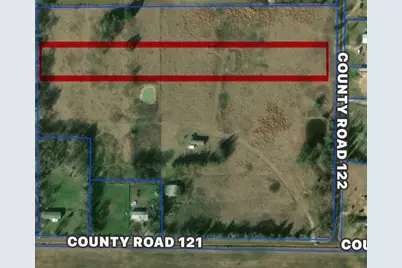 Tbd Lot 2 County Road 122, Kaufman, TX 75142 - Photo 7