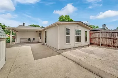 1616 Choctaw Drive, Mesquite, TX 75149 - Photo 37