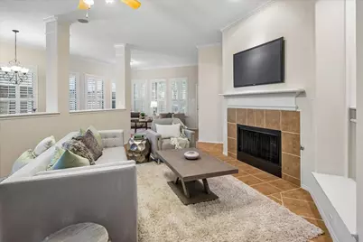 2824 Lacompte Drive, Dallas, TX 75227 - Photo 7
