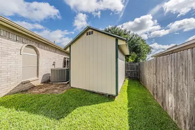 5814 Rock Meadow Trail, Arlington, TX 76017 - Photo 29