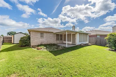 5814 Rock Meadow Trail, Arlington, TX 76017 - Photo 27