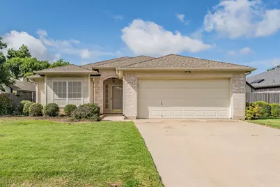5814 Rock Meadow Trail, Arlington, TX 76017 - Photo 1