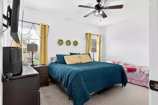1936 Kachina Lodge Rd, Fort Worth, TX 76131 - Photo 19