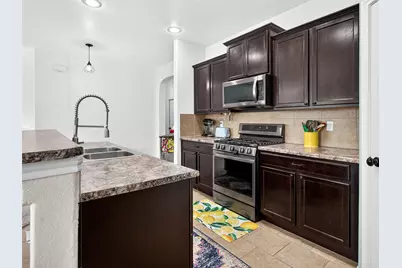 1936 Kachina Lodge Road, Fort Worth, TX 76131 - Photo 11