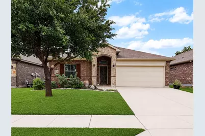 1936 Kachina Lodge Road, Fort Worth, TX 76131 - Photo 1