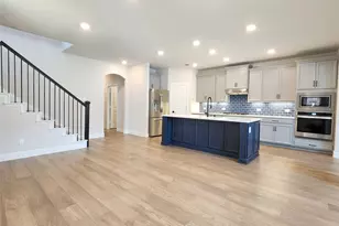 1232 Western Yarrow Ave, Justin, TX 76247 - Photo 9