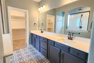1232 Western Yarrow Ave, Justin, TX 76247 - Photo 17
