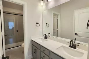 1232 Western Yarrow Ave, Justin, TX 76247 - Photo 31