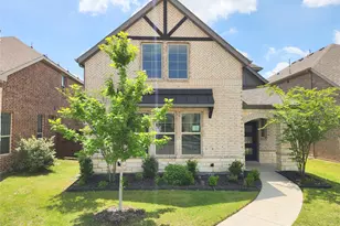 1232 Western Yarrow Ave, Justin, TX 76247 - Photo 1
