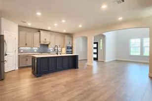 1232 Western Yarrow Ave, Justin, TX 76247 - Photo 7
