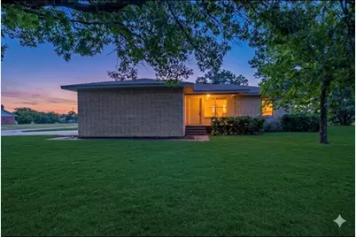 324 Cole Road, Red Oak, TX 75154 - Photo 1