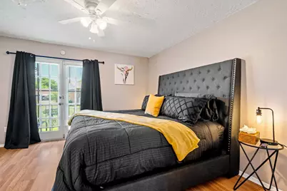 14 W Townhouse Lane #34, Grand Prairie, TX 75052 - Photo 11