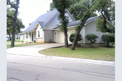 4509 Burke Road, Fort Worth, TX 76119 - Photo 3