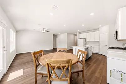 3712 Canyon Drive, Farmersville, TX 75442 - Photo 13