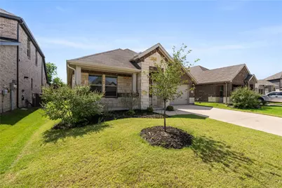 3712 Canyon Drive, Farmersville, TX 75442 - Photo 25