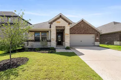 3712 Canyon Drive, Farmersville, TX 75442 - Photo 1