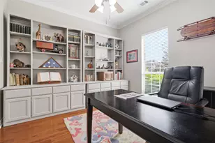2705 Winthrop Hill Rd, Denton, TX 76226 - Photo 19