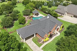 2705 Winthrop Hill Rd, Denton, TX 76226 - Photo 25