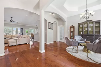 2705 Winthrop Hill Road, Denton, TX 76226 - Photo 5