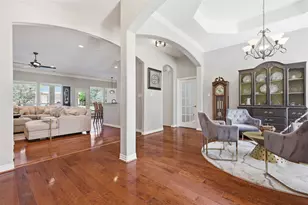 2705 Winthrop Hill Rd, Denton, TX 76226 - Photo 5