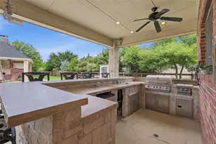 2705 Winthrop Hill Rd, Denton, TX 76226 - Photo 21