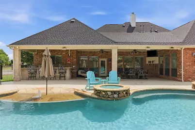 2705 Winthrop Hill Road, Denton, TX 76226 - Photo 23