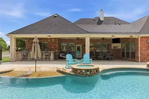 2705 Winthrop Hill Rd, Denton, TX 76226 - Photo 23