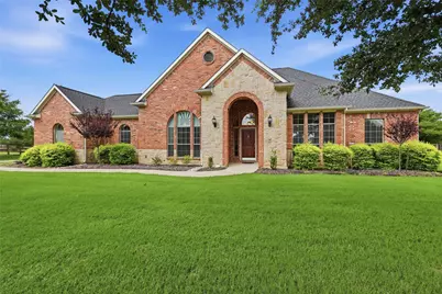 2705 Winthrop Hill Road, Denton, TX 76226 - Photo 3