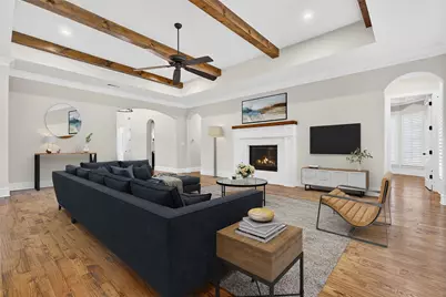 701 Winding Ridge Trail, Southlake, TX 76092 - Photo 5