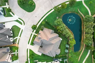701 Winding Ridge Trail, Southlake, TX 76092 - Photo 1